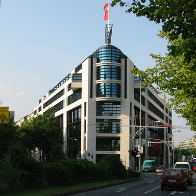 Willi-Brandt-Haus