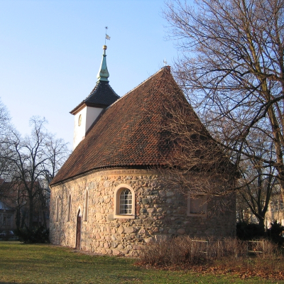 Church of Alt-Reinickendorf
